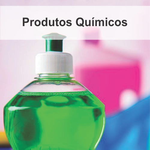 Produtos Químicos